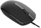 Canyon M-10 wired Mouse, черный, USB
