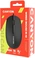 Canyon M-10 wired Mouse, черный, USB