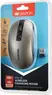 Canyon MW-18 wireless Mouse Dark-gray, USB