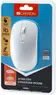 Canyon MW-18 wireless Mouse Pearl white, USB