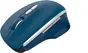 Canyon MW-21 wireless Mouse Sapphire, USB