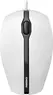 Cherry GENTIX Corded Optical Mouse white, USB