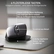 Cherry MSW Stream Mouse Comfort wireless, черный, USB