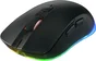 Cherry Xtrfy M50 wireless black, USB/Bluetooth