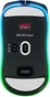 Cherry Xtrfy M50 wireless black, USB/Bluetooth