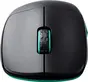Cherry Xtrfy M64 wireless black, USB