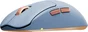 Cherry Xtrfy M68 wireless blue, USB
