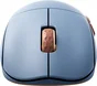 Cherry Xtrfy M68 wireless blue, USB