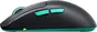 Cherry Xtrfy M68 wireless black, USB
