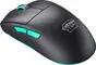 Cherry Xtrfy M68 wireless black, USB