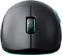 Cherry Xtrfy M68 wireless black, USB