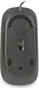 CiT Scroller Slim Optical wired Mouse, USB