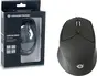 Conceptronic LORCAN02B ERGO Bluetooth 5.0 mouse black, Bluetooth