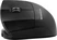 Contour Design UniMouse wireless vertical mouse, черный matte, left hander, USB/Bluetooth