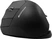 Contour Design UniMouse wireless vertical mouse, черный matte, left hander, USB/Bluetooth