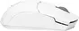 Cooler Master MasterMouse MM712 Gaming mouse white, USB/Bluetooth