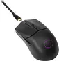 Cooler Master MasterMouse MM712 Gaming mouse black, USB/Bluetooth