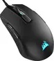 Corsair M55 RGB PRO black, USB