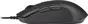 Corsair M55 RGB PRO black, USB
