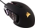 Corsair Scimitar Pro RGB Optical MOBA/MMO Gaming Mouse черный, USB