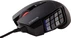 Corsair Scimitar Pro RGB Optical MOBA/MMO Gaming Mouse черный, USB