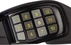 Corsair Scimitar Pro RGB Optical MOBA/MMO Gaming Mouse черный, USB