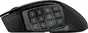 Corsair Scimitar elite wireless, USB/Bluetooth