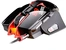 Cougar 700M laser Gaming Mouse eSports Edition красный/черный, USB