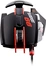 Cougar 700M laser Gaming Mouse eSports Edition красный/черный, USB