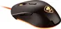 Cougar Minos X2, USB