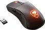 Cougar Surpassion RX wireless Optical Gaming Mouse, USB