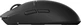 темный Project Nexus Wirless Gaming Mouse, 2K Polling, черный, USB/Bluetooth