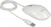DeLOCK LED mouse белый, USB
