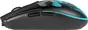 Defender Beta GM-707L wireless Gaming Mouse black, USB