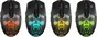 Defender Beta GM-707L wireless Gaming Mouse black, USB