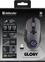 Defender Glory GM-514 wireless Gaming Mouse черный, USB