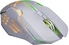 Defender Katana GM-511 wireless Gaming Mouse белый, USB