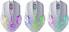 Defender Katana GM-511 wireless Gaming Mouse белый, USB
