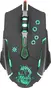 Defender Killer GM-170L RGB Gaming Mouse black, USB