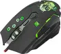 Defender Killer GM-170L RGB Gaming Mouse black, USB