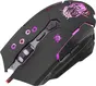 Defender Killer GM-170L RGB Gaming Mouse black, USB