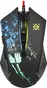 Defender Sin'Sister GM-933 RGB Gaming Mouse black, USB