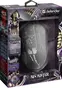 Defender Sin'Sister GM-933 RGB Gaming Mouse black, USB