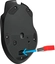Defender Thunder GM-213 wireless Gaming Mouse черный, USB