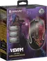 Defender Venom GM-640L RGB Gaming Mouse black, USB