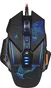 Defender sTarx GM-390L RGB Gaming Mouse black, USB