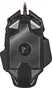 Defender sTarx GM-390L RGB Gaming Mouse black, USB
