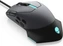 Dell Alienware AW510M Gaming Mouse черный, USB