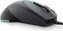 Dell Alienware AW510M Gaming Mouse черный, USB