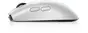 Dell Alienware AW720M Tri-Mode wireless Gaming Mouse, Lunar Light, USB/Bluetooth